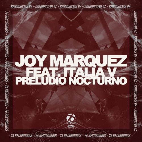 Joy Marquez & Italia V - Preludio Nocturno [SS774]
